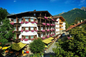 Alte Schmiede Hiltpolt, Seefeld In Tirol, Österreich